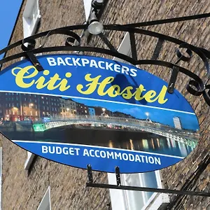 Ostello Backpackers Citi, Dublino